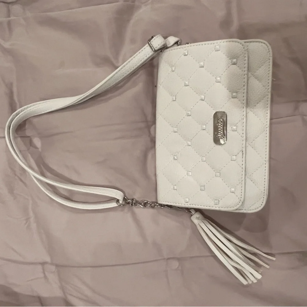 Justice girls handbag. Perfect condition